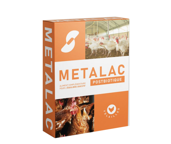 Metalac-poultry